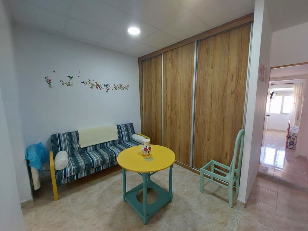 4 bedroom Townhouse for sale in Santiago de Calatrava with pool - € 72,000 (Ref: 10037767)
