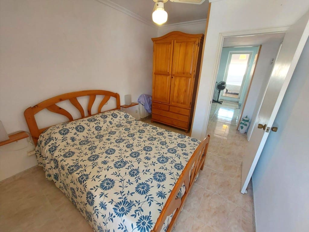 4 bedroom Townhouse for sale in Santiago de Calatrava with pool - € 72,000 (Ref: 10037767)