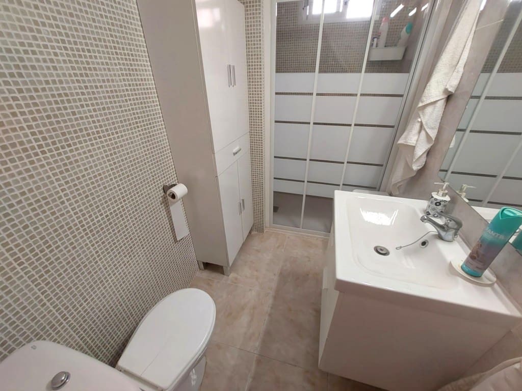 4 bedroom Townhouse for sale in Santiago de Calatrava with pool - € 72,000 (Ref: 10037767)