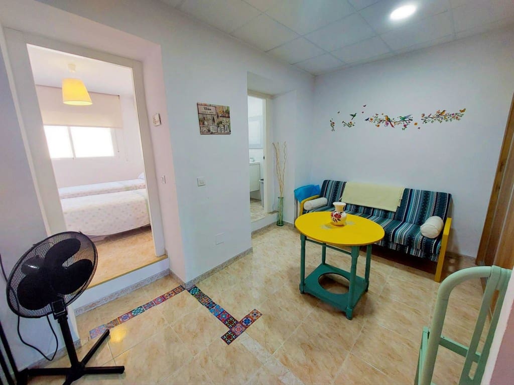 4 bedroom Townhouse for sale in Santiago de Calatrava with pool - € 72,000 (Ref: 10037767)