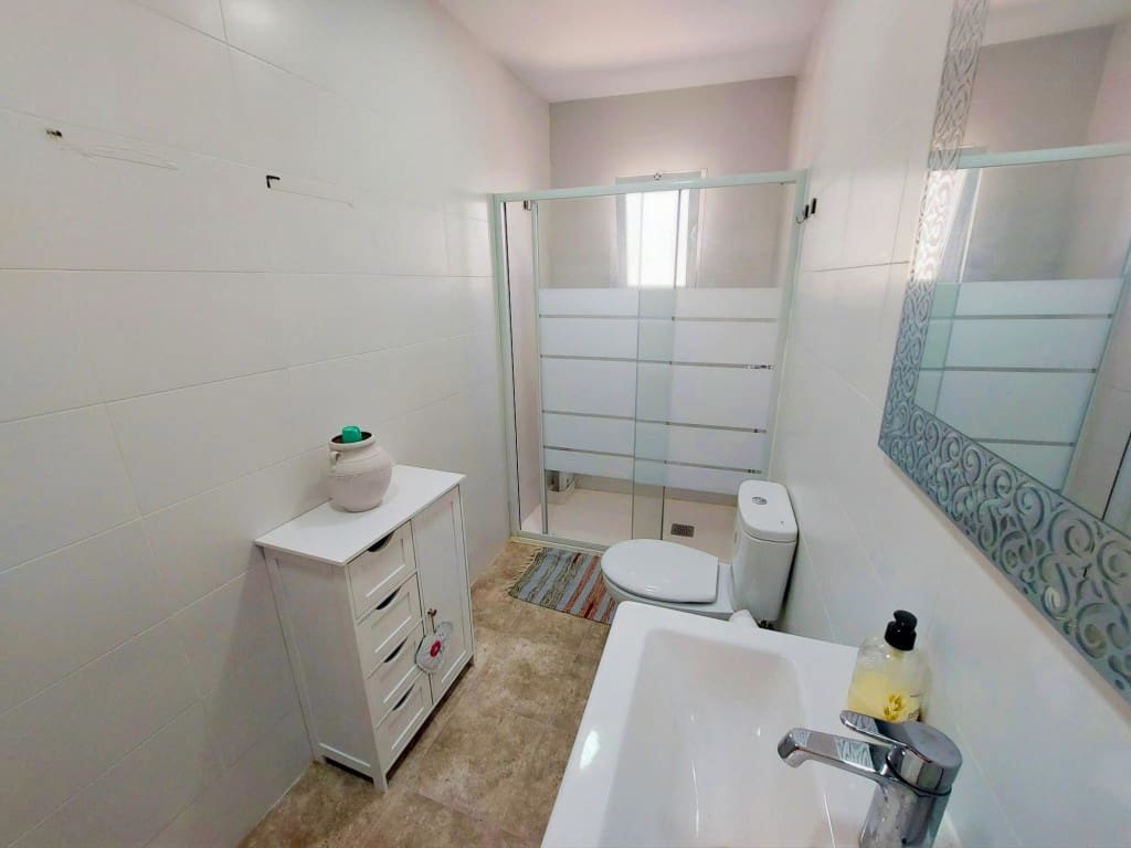 4 bedroom Townhouse for sale in Santiago de Calatrava with pool - € 72,000 (Ref: 10037767)