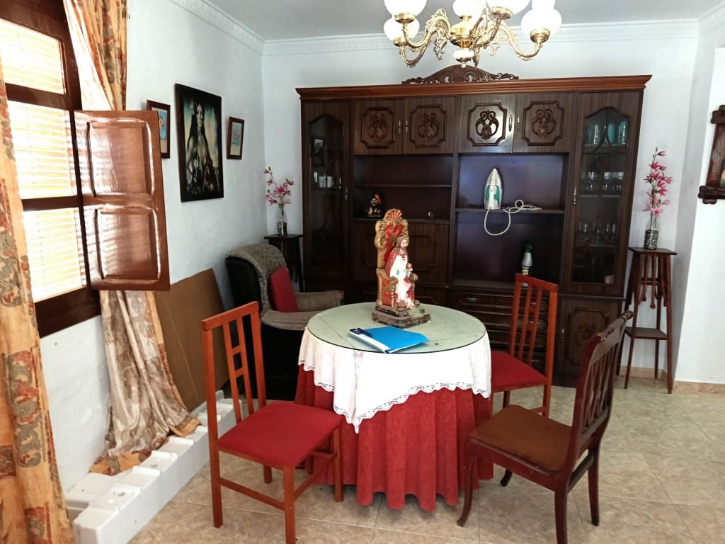 5 camera da letto Casa in vendita in Priego de Cordoba - 69.900 € (Rif: 10038341)