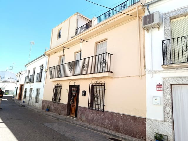 5 camera da letto Casa in vendita in Priego de Córdoba - 69.900 € (Rif: 10038341)