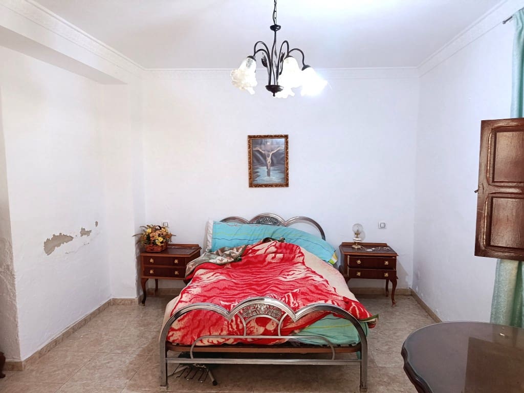 5 camera da letto Casa in vendita in Priego de Cordoba - 69.900 € (Rif: 10038341)