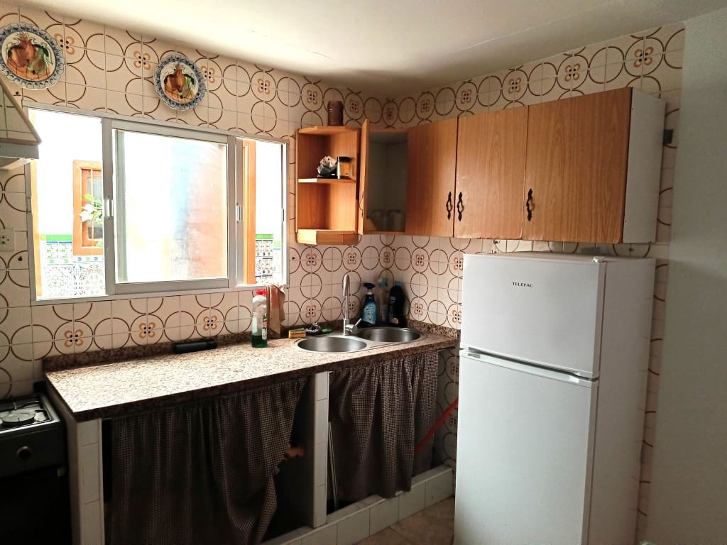 5 camera da letto Casa in vendita in Priego de Cordoba - 69.900 € (Rif: 10038341)
