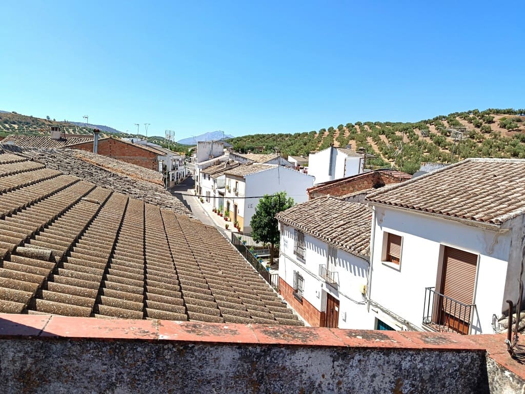 5 camera da letto Casa in vendita in Priego de Cordoba - 69.900 € (Rif: 10038341)
