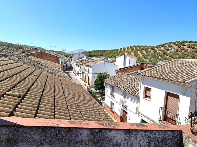 5 camera da letto Casa in vendita in Priego de Córdoba - 69.900 € (Rif: 10038341)