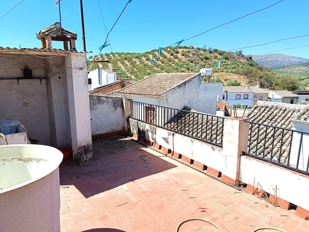 5 camera da letto Casa in vendita in Priego de Cordoba - 69.900 € (Rif: 10038341)