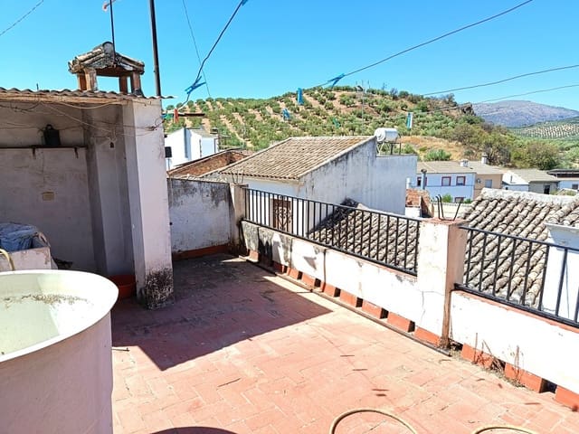 5 camera da letto Casa in vendita in Priego de Córdoba - 69.900 € (Rif: 10038341)