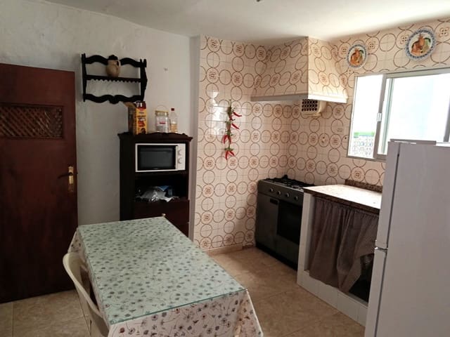 5 camera da letto Casa in vendita in Priego de Córdoba - 69.900 € (Rif: 10038341)