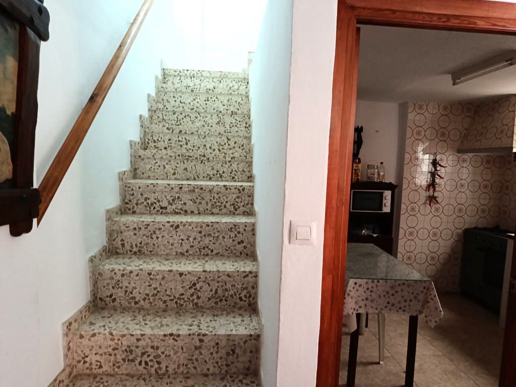 5 camera da letto Casa in vendita in Priego de Cordoba - 69.900 € (Rif: 10038341)
