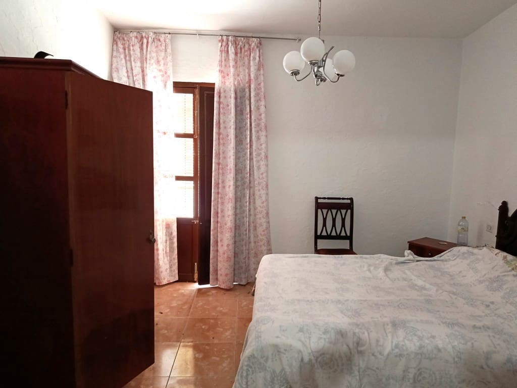 5 camera da letto Casa in vendita in Priego de Cordoba - 69.900 € (Rif: 10038341)