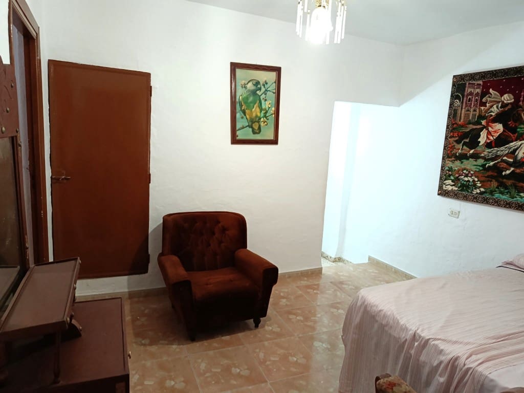 5 camera da letto Casa in vendita in Priego de Cordoba - 69.900 € (Rif: 10038341)