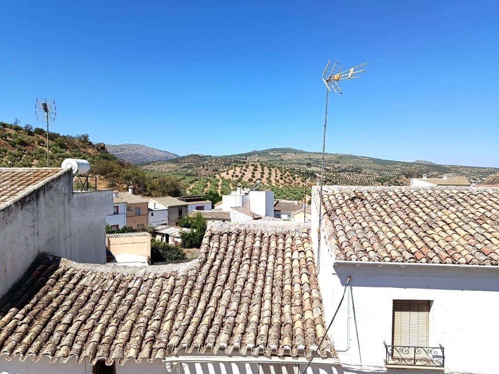 5 camera da letto Casa in vendita in Priego de Cordoba - 69.900 € (Rif: 10038341)