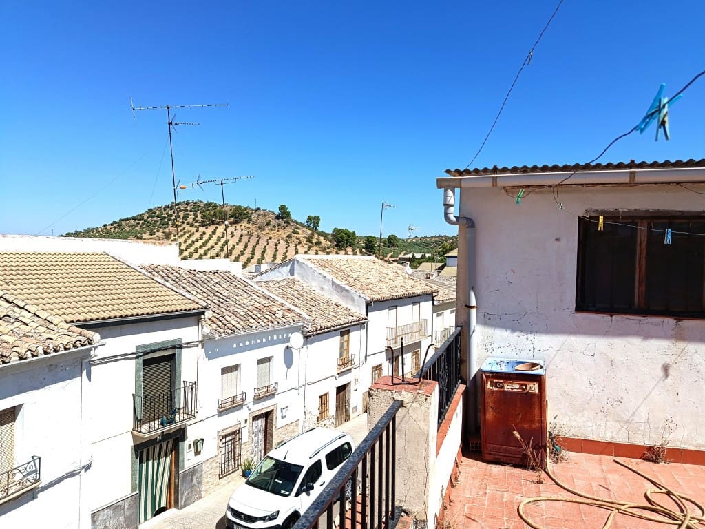 5 camera da letto Casa in vendita in Priego de Cordoba - 69.900 € (Rif: 10038341)