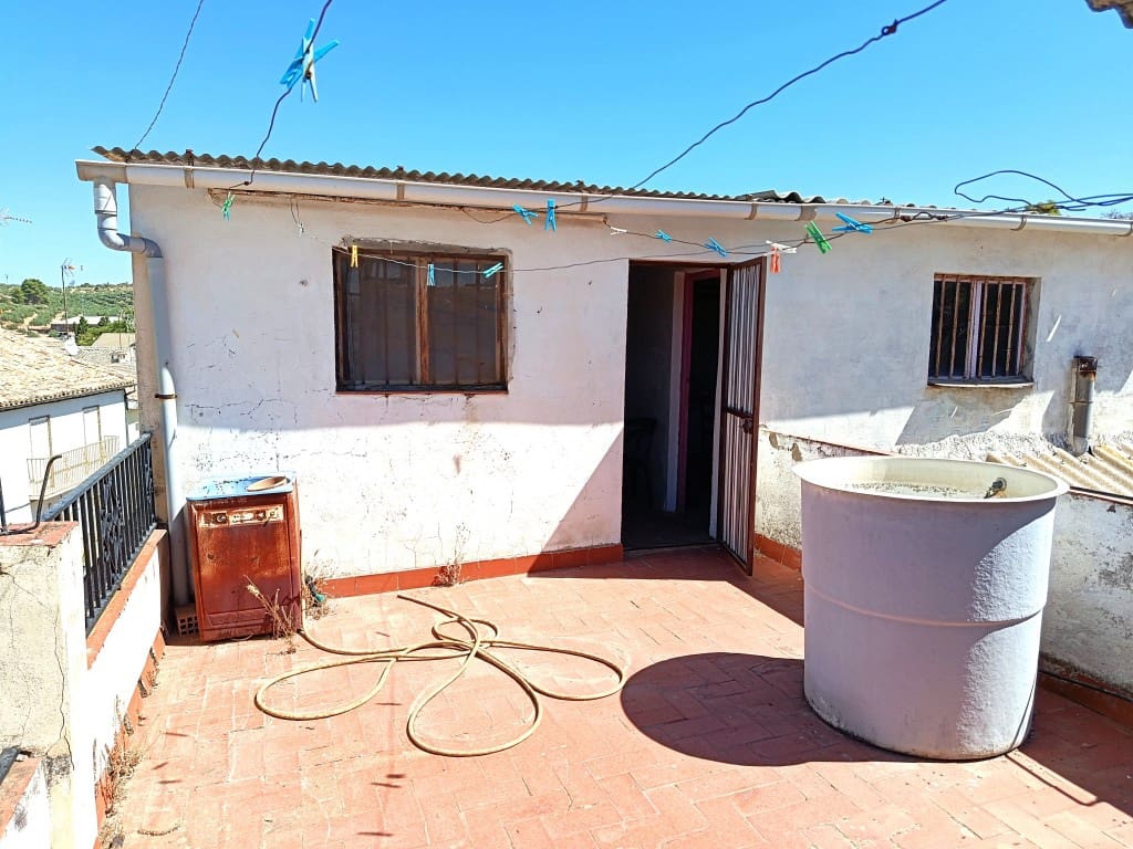 5 camera da letto Casa in vendita in Priego de Cordoba - 69.900 € (Rif: 10038341)