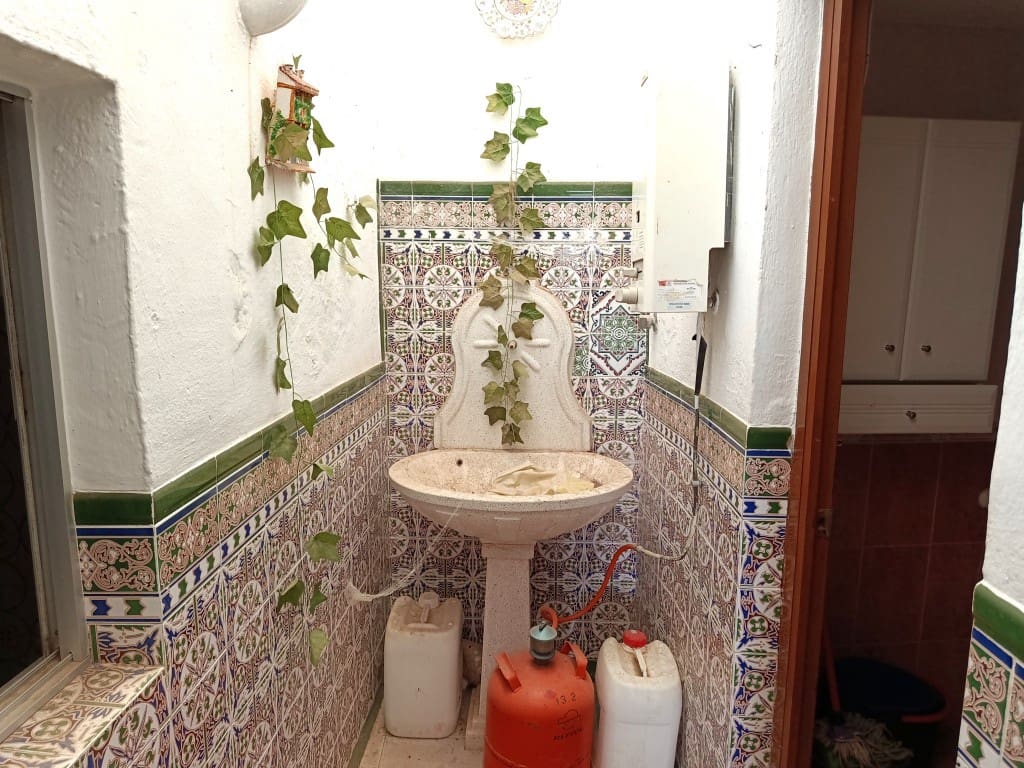 5 camera da letto Casa in vendita in Priego de Cordoba - 69.900 € (Rif: 10038341)