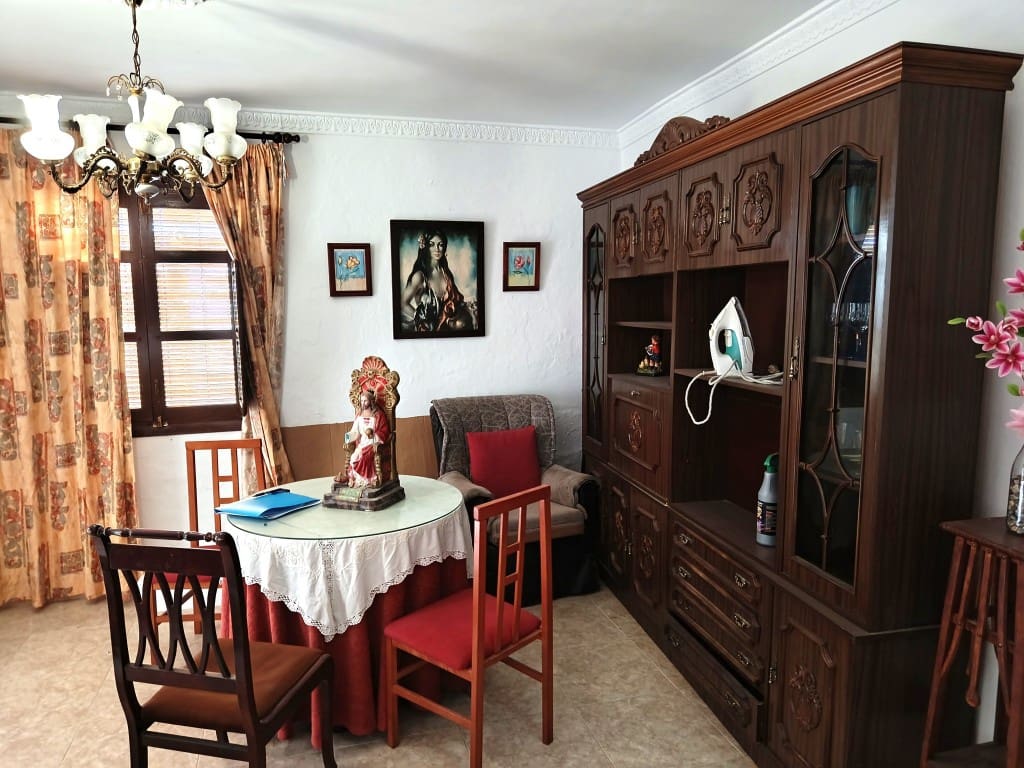 5 camera da letto Casa in vendita in Priego de Cordoba - 69.900 € (Rif: 10038341)