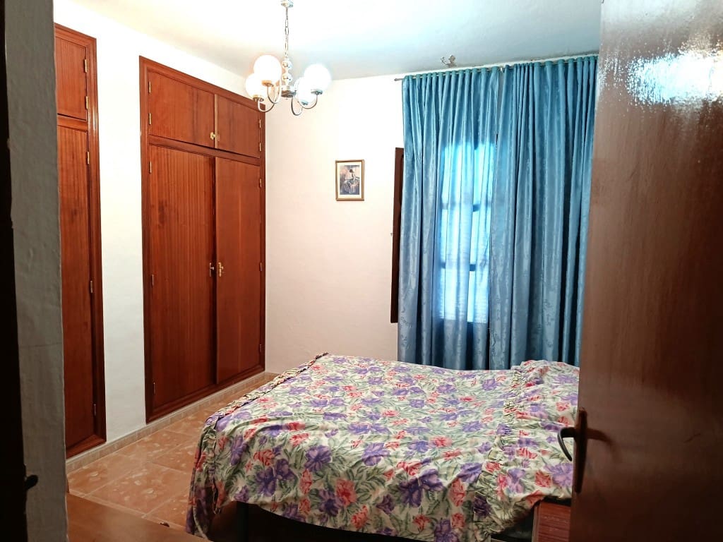 5 camera da letto Casa in vendita in Priego de Cordoba - 69.900 € (Rif: 10038341)