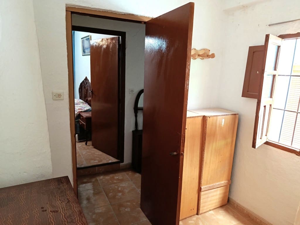 5 camera da letto Casa in vendita in Priego de Cordoba - 69.900 € (Rif: 10038341)