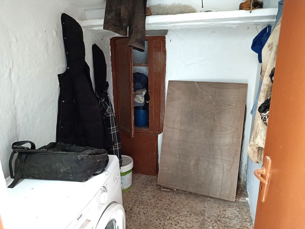 5 camera da letto Casa in vendita in Priego de Cordoba - 69.900 € (Rif: 10038341)