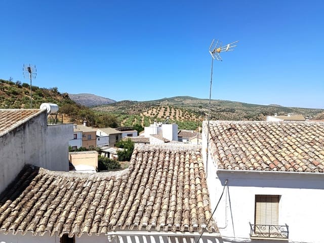 5 camera da letto Casa in vendita in Priego de Córdoba - 69.900 € (Rif: 10038341)