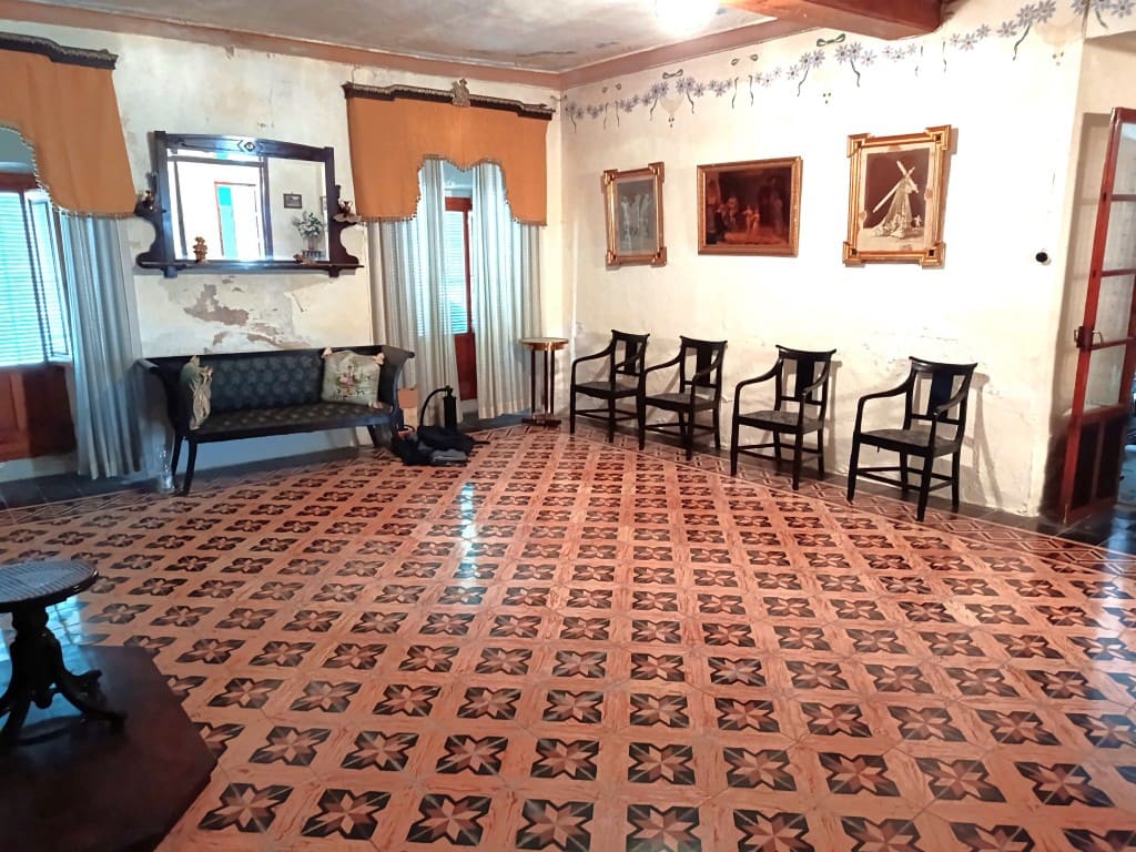 8 soveværelse Byhus til salg i Priego de Cordoba - € 113.000 (Ref: 10038342)