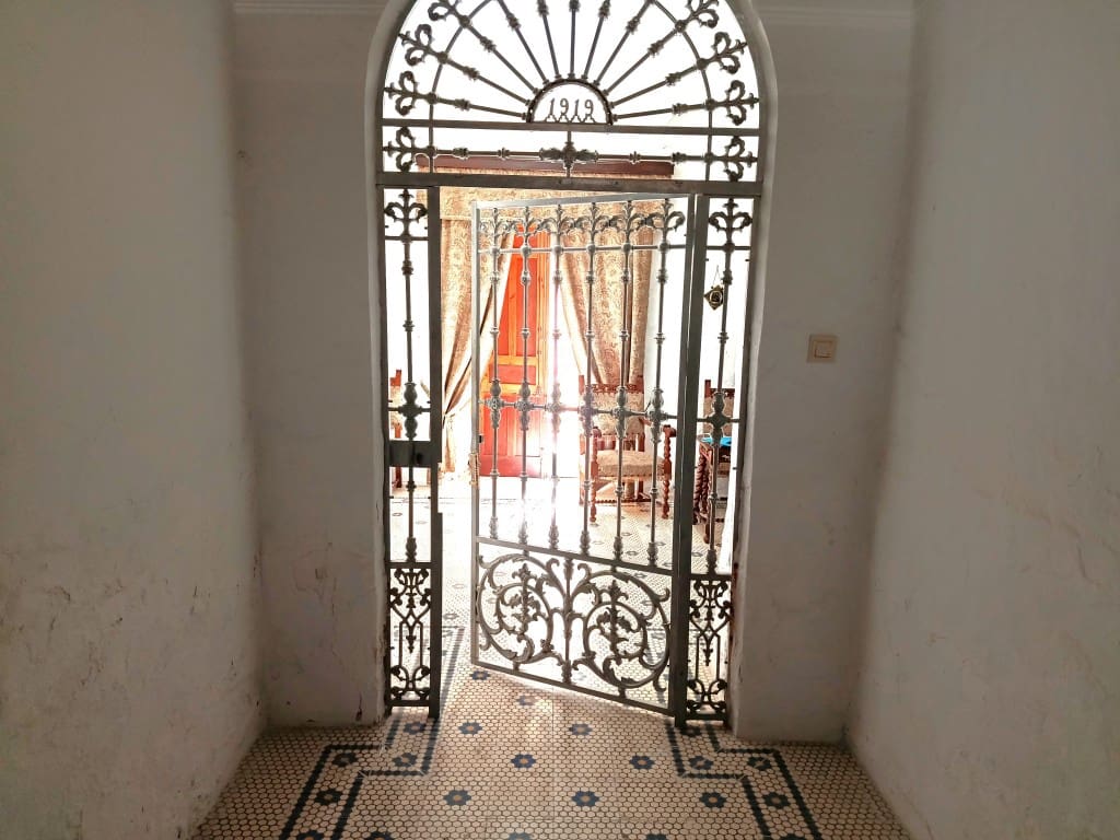 8 soveværelse Byhus til salg i Priego de Cordoba - € 113.000 (Ref: 10038342)