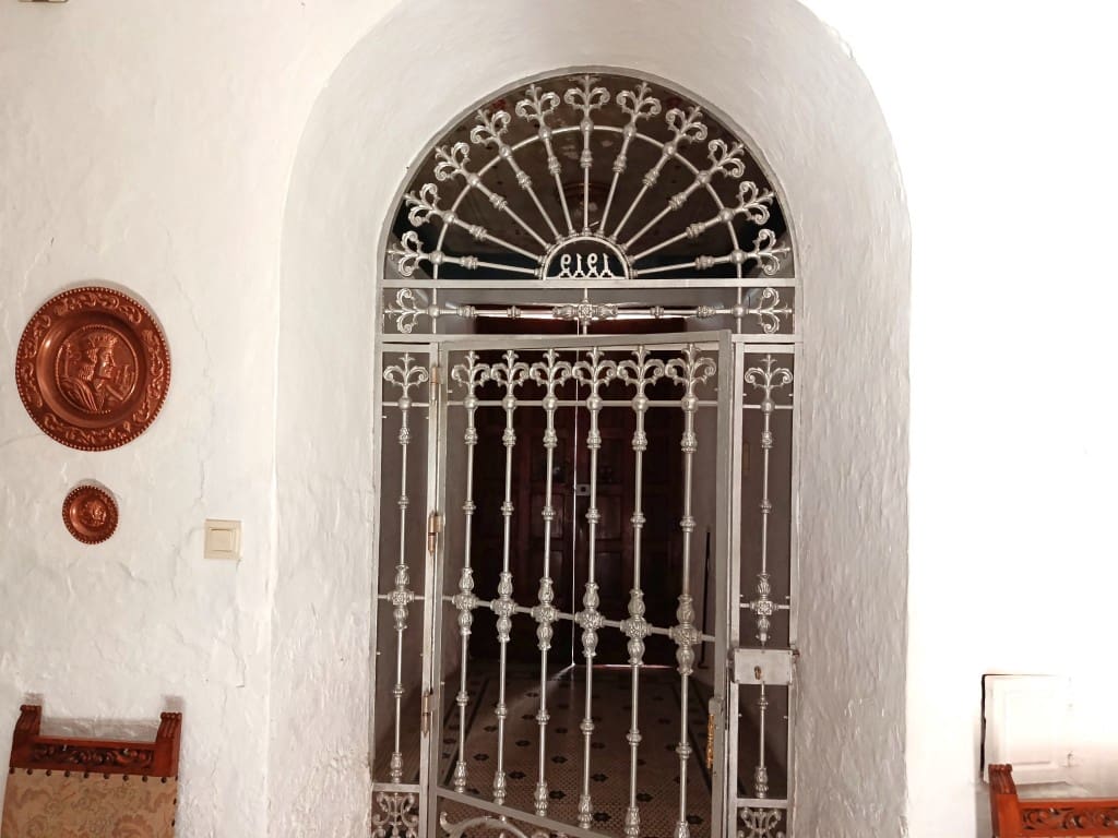 8 soveværelse Byhus til salg i Priego de Cordoba - € 113.000 (Ref: 10038342)