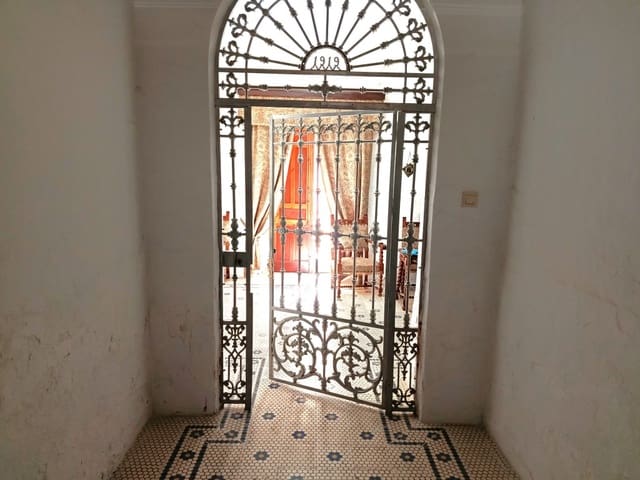 8 camera da letto Casa in vendita in Priego de Córdoba - 113.000 € (Rif: 10038342)