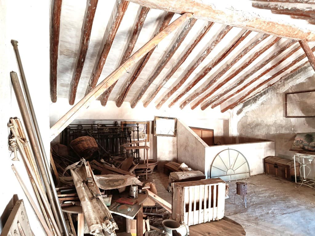 8 soveværelse Byhus til salg i Priego de Cordoba - € 113.000 (Ref: 10038342)
