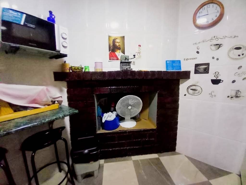 3 soverom Hus til salgs i Bobadilla de Alcaudete - € 79 000 (Ref: 10038549)