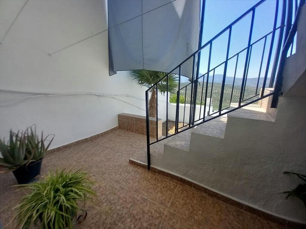 3 soverom Hus til salgs i Bobadilla de Alcaudete - € 79 000 (Ref: 10038549)