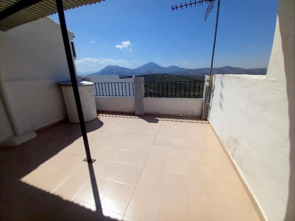 3 soverom Hus til salgs i Bobadilla de Alcaudete - € 79 000 (Ref: 10038549)