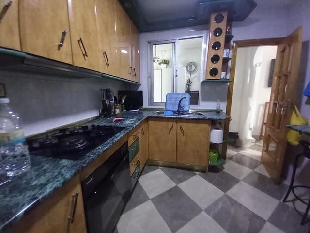 3 chambre Maison de Ville à vendre à Bobadilla de Alcaudete, Alcaudete - 79 000 € (Ref: 10038549)