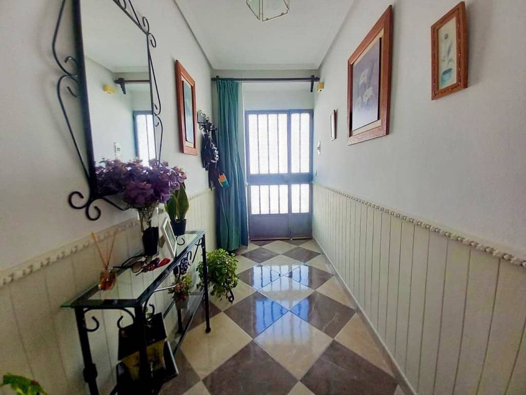 3 soverom Hus til salgs i Bobadilla de Alcaudete - € 79 000 (Ref: 10038549)