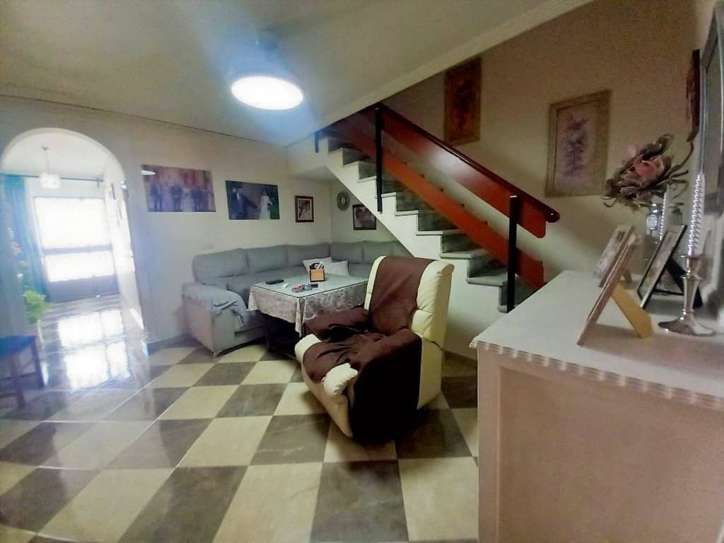 3 soverom Hus til salgs i Bobadilla de Alcaudete - € 79 000 (Ref: 10038549)