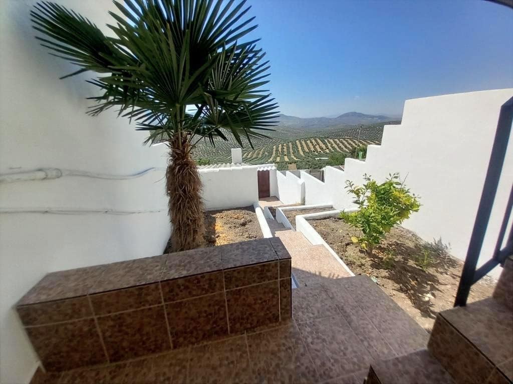 3 soverom Hus til salgs i Bobadilla de Alcaudete - € 79 000 (Ref: 10038549)