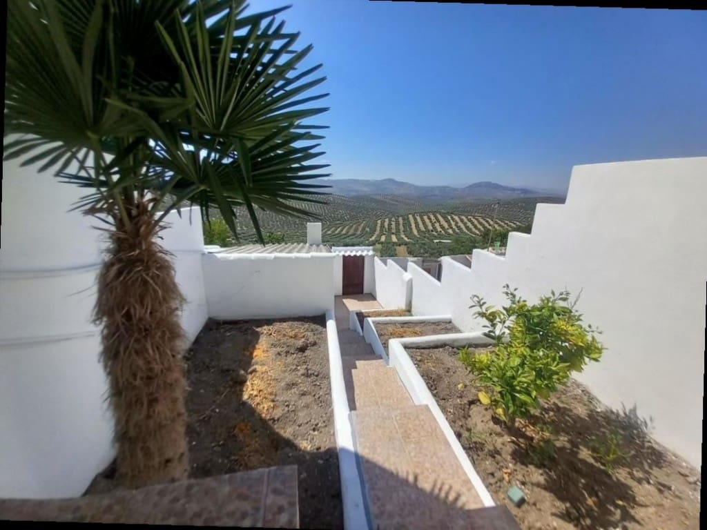 3 soverom Hus til salgs i Bobadilla de Alcaudete - € 79 000 (Ref: 10038549)