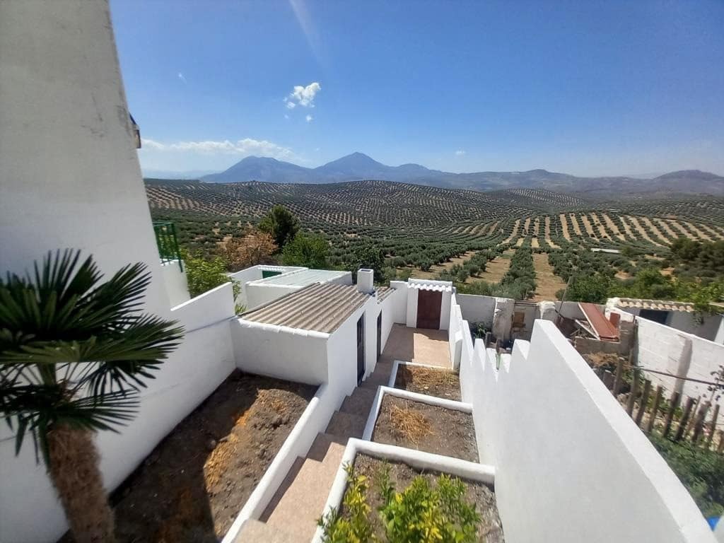 3 soverom Hus til salgs i Bobadilla de Alcaudete - € 79 000 (Ref: 10038549)