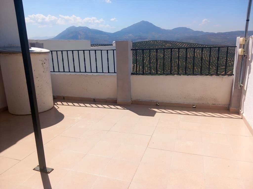 3 soverom Hus til salgs i Bobadilla de Alcaudete - € 79 000 (Ref: 10038549)
