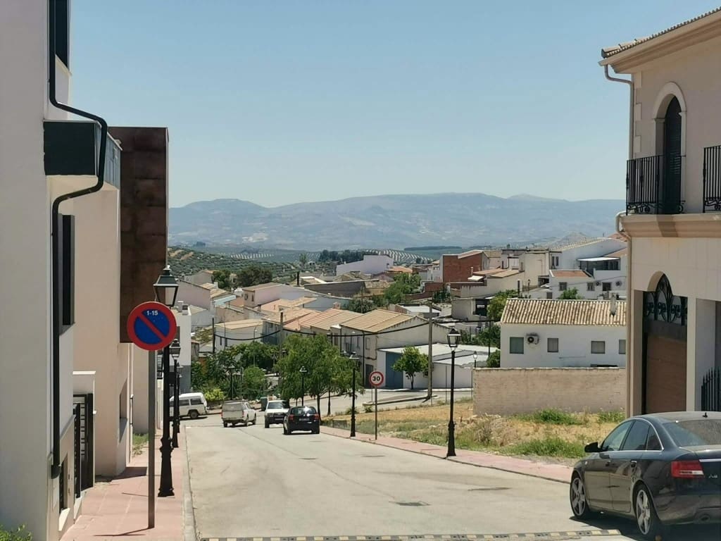 3 soverom Hus til salgs i Bobadilla de Alcaudete - € 79 000 (Ref: 10038549)