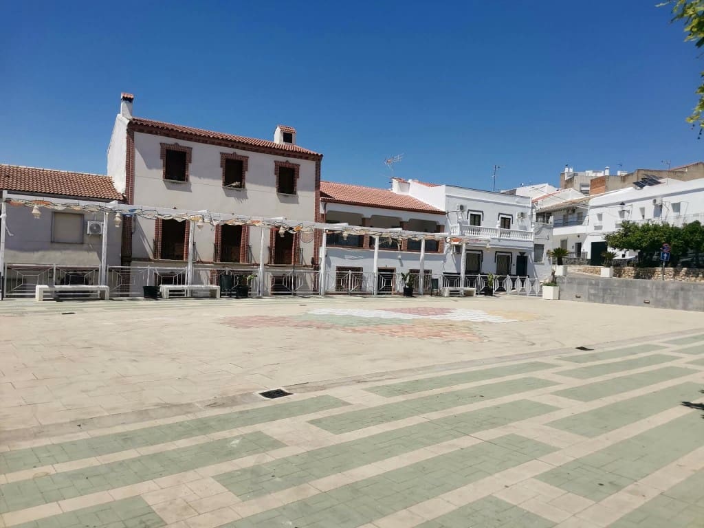 3 soverom Hus til salgs i Bobadilla de Alcaudete - € 79 000 (Ref: 10038549)