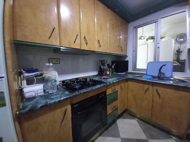 3 chambre Maison de Ville à vendre à Bobadilla de Alcaudete, Alcaudete - 79 000 € (Ref: 10038549)