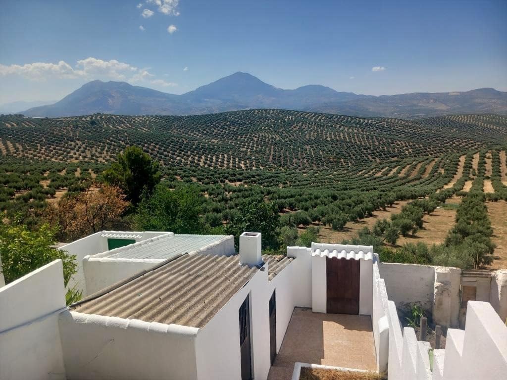 3 soverom Hus til salgs i Bobadilla de Alcaudete - € 79 000 (Ref: 10038549)