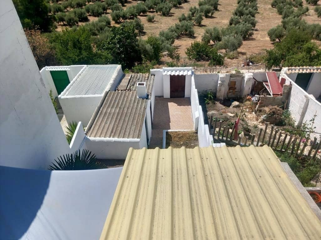 3 soverom Hus til salgs i Bobadilla de Alcaudete - € 79 000 (Ref: 10038549)