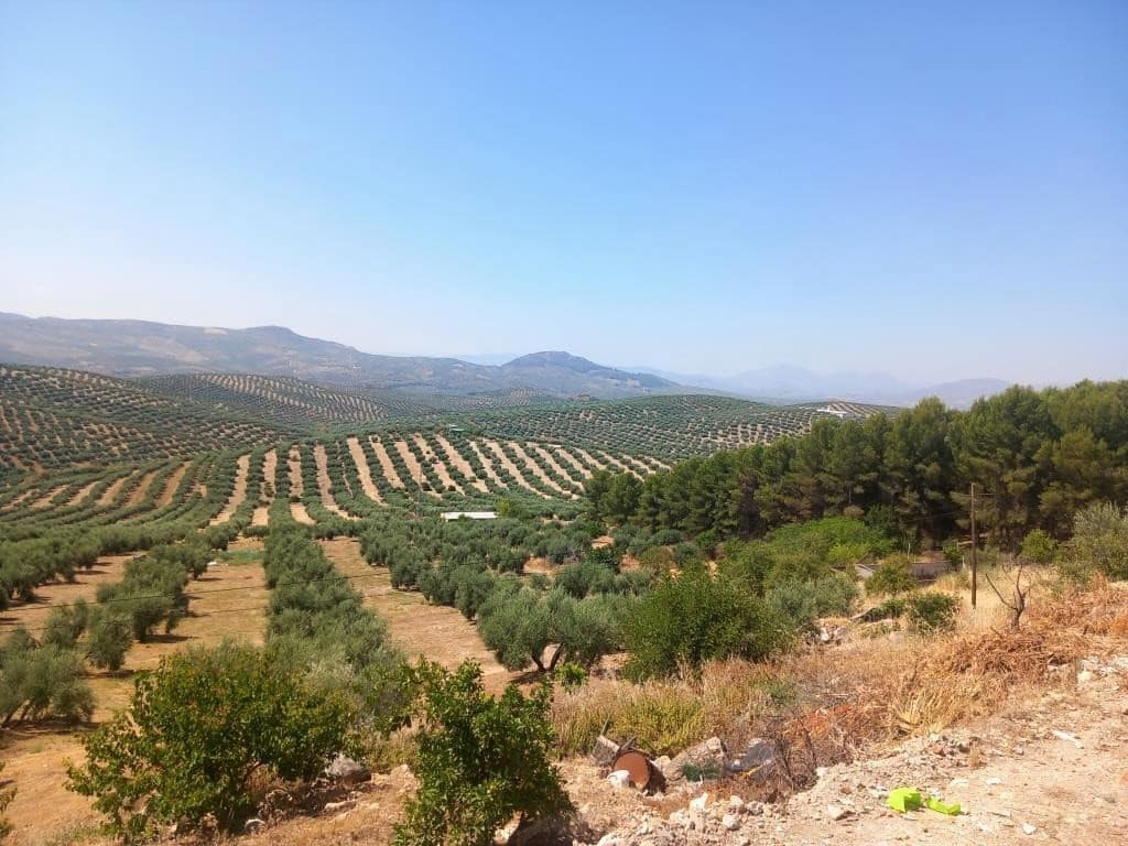 3 soverom Hus til salgs i Bobadilla de Alcaudete - € 79 000 (Ref: 10038549)