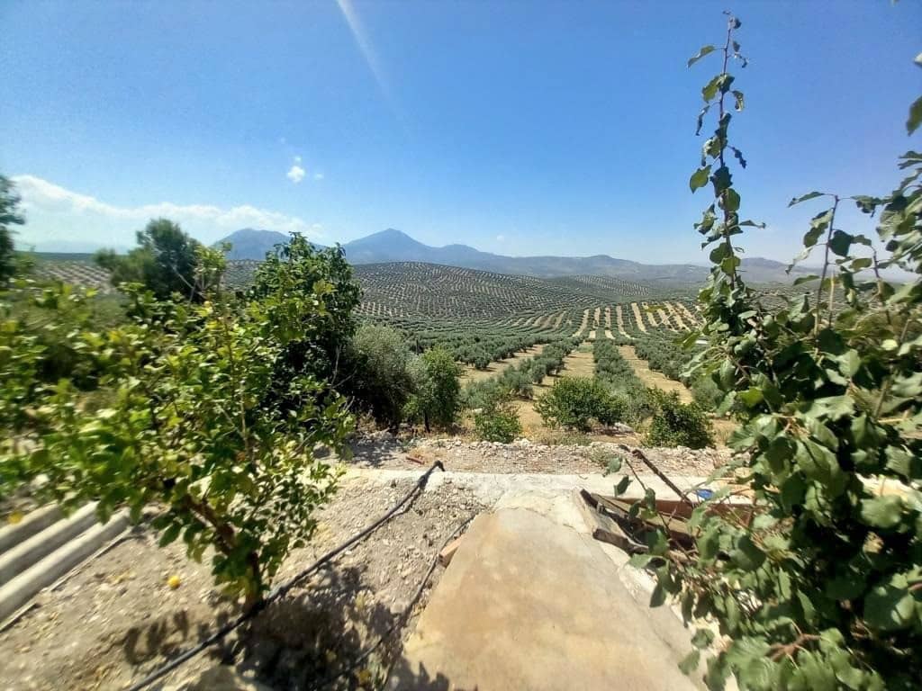 3 soverom Hus til salgs i Bobadilla de Alcaudete - € 79 000 (Ref: 10038549)