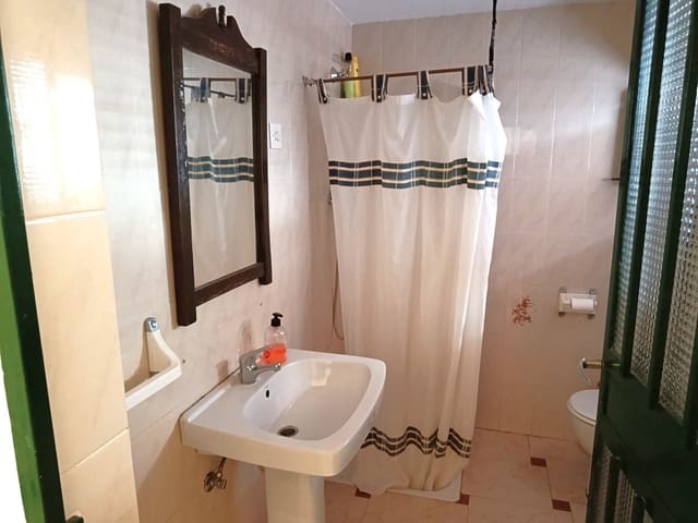 5 soveværelse Byhus til salg i Priego de Córdoba med garage - € 74.900 (Ref: 10049212)