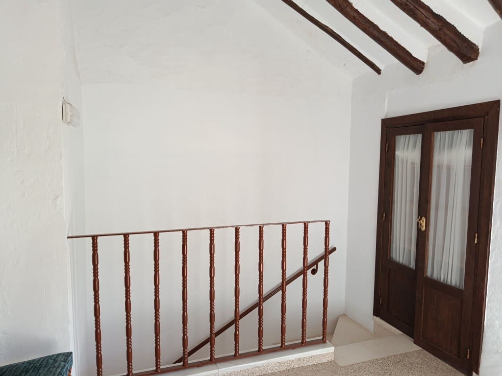 5 Zimmer Haus zu verkaufen in Priego de Cordoba mit Garage - 74.900 € (Ref: 10049212)